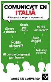 Comunica't en italià. A l'aeroport, al metge, al supermercat... | 9788441219502 | AAVV | Llibres.cat | Llibreria online en català | La Impossible Llibreters Barcelona