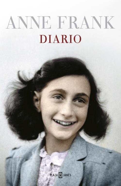 Diario (Ana Frank) | 9788401390784 | Frank, Ana | Llibres.cat | Llibreria online en català | La Impossible Llibreters Barcelona