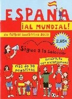 España al mundial  | 9788467524925 | EQUIPO EDICIONES SM | Llibres.cat | Llibreria online en català | La Impossible Llibreters Barcelona