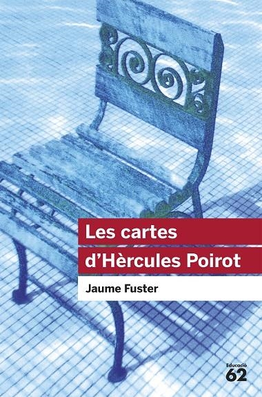 Les cartes d' Hèrcules Poirot | 9788492672424 | Fuster, Jaume | Llibres.cat | Llibreria online en català | La Impossible Llibreters Barcelona