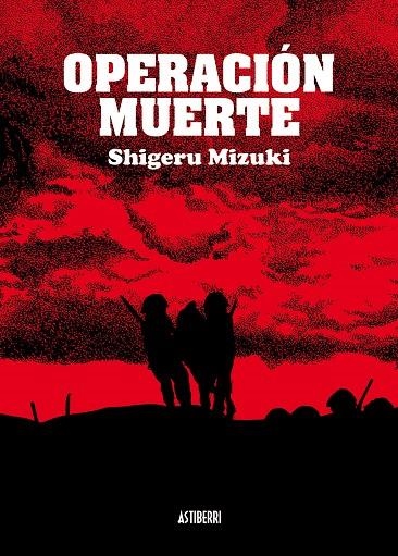 Operación muerte | 9788492769506 | SHIGERU MIZUKI | Llibres.cat | Llibreria online en català | La Impossible Llibreters Barcelona