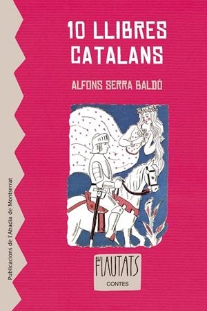 10 llibres catalans | 9788498832723 | Serra Baldó, Alfons | Llibres.cat | Llibreria online en català | La Impossible Llibreters Barcelona