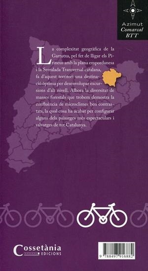 Garrotxa | 9788497916882 | Lara i Garcia, Sergi | Llibres.cat | Llibreria online en català | La Impossible Llibreters Barcelona