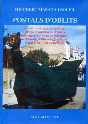 Postals d'oblits. | 9788492563296 | Masana i Soler, Heribert | Llibres.cat | Llibreria online en català | La Impossible Llibreters Barcelona