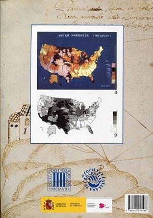 El mapa com a llenguatge geogràfic. Recull de reflexions contemporànies (segle XX). | 9788441615588 | AAVV | Llibres.cat | Llibreria online en català | La Impossible Llibreters Barcelona