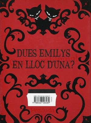 Emily the strange. Cada cop més estranya | 9788466126489 | Reger, Rob ; Gruner, Jessica | Llibres.cat | Llibreria online en català | La Impossible Llibreters Barcelona