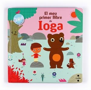 El meu primer llibre de ioga (llibre+cd) | 9788466124034 | Diederichs, Gilles | Llibres.cat | Llibreria online en català | La Impossible Llibreters Barcelona