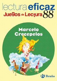 Marcelo Crecepelo. Lectura efica | 9788421657430 | Diversos | Llibres.cat | Llibreria online en català | La Impossible Llibreters Barcelona