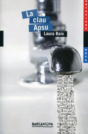 La clau Apsu | 9788448925680 | Baix, Laura | Llibres.cat | Llibreria online en català | La Impossible Llibreters Barcelona