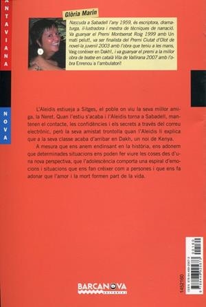 Vaig conèixer en Dakh! | 9788448925673 | Marín, Glòria | Llibres.cat | Llibreria online en català | La Impossible Llibreters Barcelona