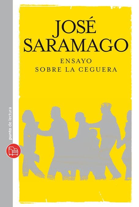 Ensayo sobre la ceguera | 9788466308014 | Saramago, José | Llibres.cat | Llibreria online en català | La Impossible Llibreters Barcelona