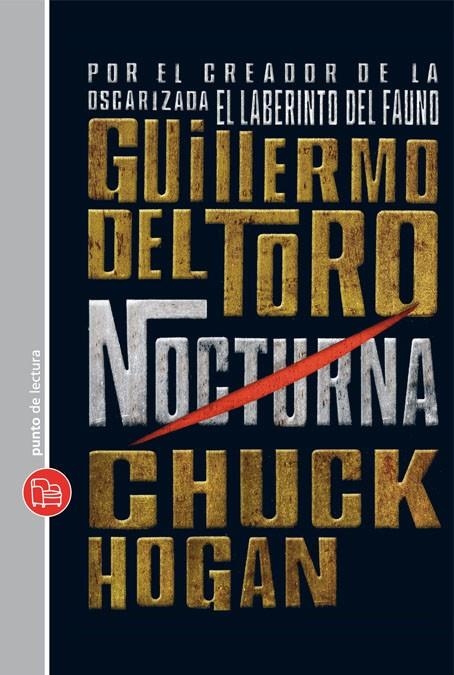 Nocturna | 9788466323734 | Toro, Guillermo | Llibres.cat | Llibreria online en català | La Impossible Llibreters Barcelona