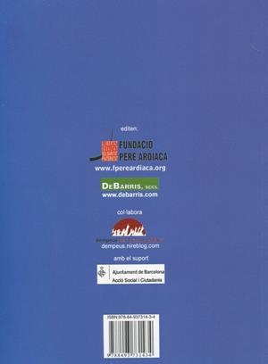 Dempeus per la salut pública. Una expressió de la societat civil organitzada, com agent social de salut | 9788493731434 | Cornelles, Quim | Llibres.cat | Llibreria online en català | La Impossible Llibreters Barcelona