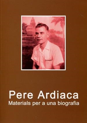 Pere Ardiaca. Materials per a una biografia | 9788493731441 | Sánchez, Celestino | Llibres.cat | Llibreria online en català | La Impossible Llibreters Barcelona