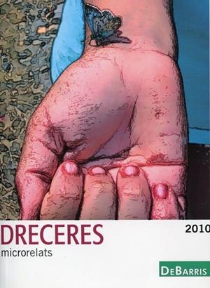 Dreceres. Microrelats | 9788493731458 | Diversos | Llibres.cat | Llibreria online en català | La Impossible Llibreters Barcelona