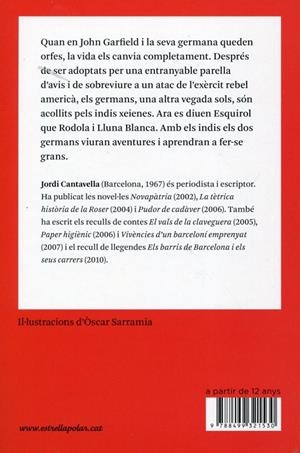 En John Garfield en territori xeiene | 9788499321530 | Cantavella, Jordi | Llibres.cat | Llibreria online en català | La Impossible Llibreters Barcelona