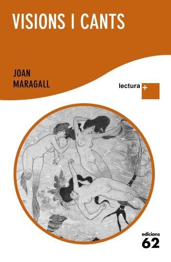 Visions i Cants | 9788429766516 | Maragall, Joan | Llibres.cat | Llibreria online en català | La Impossible Llibreters Barcelona