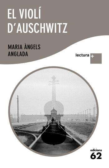 El violí d'Auschwitz | 9788429766509 | Anglada, Maria Àngels | Llibres.cat | Llibreria online en català | La Impossible Llibreters Barcelona