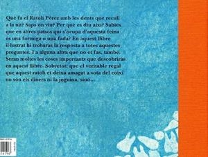 La sorprenent i veritable història d'un ratolí anomenat Pérez | 9788498414196 | Herreros, Ana Cristina | Llibres.cat | Llibreria online en català | La Impossible Llibreters Barcelona