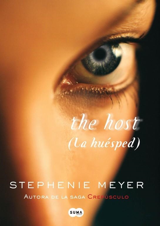 La húesped (The host) | 9788483651803 | Meyer, Stephenie | Llibres.cat | Llibreria online en català | La Impossible Llibreters Barcelona