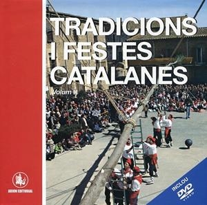 Tradicions i festes catalanes Vol II | 9788493665371 | Corberó, Maria del Mar | Llibres.cat | Llibreria online en català | La Impossible Llibreters Barcelona