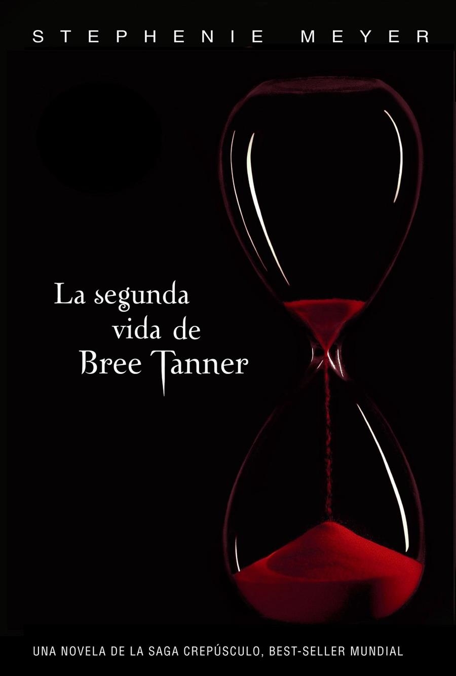 La segunda vida de Bree Tanner | 9788420406268 | Meyer, Stephenie  | Llibres.cat | Llibreria online en català | La Impossible Llibreters Barcelona