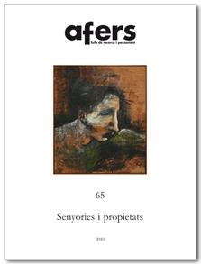 Senyories i propietats | 9788492542277 | V.V.A.A | Llibres.cat | Llibreria online en català | La Impossible Llibreters Barcelona