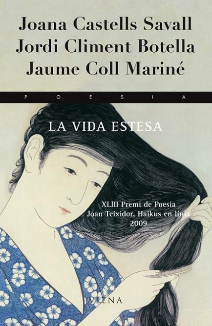 La vida estesa | 9788483305904 | Diversos | Llibres.cat | Llibreria online en català | La Impossible Llibreters Barcelona