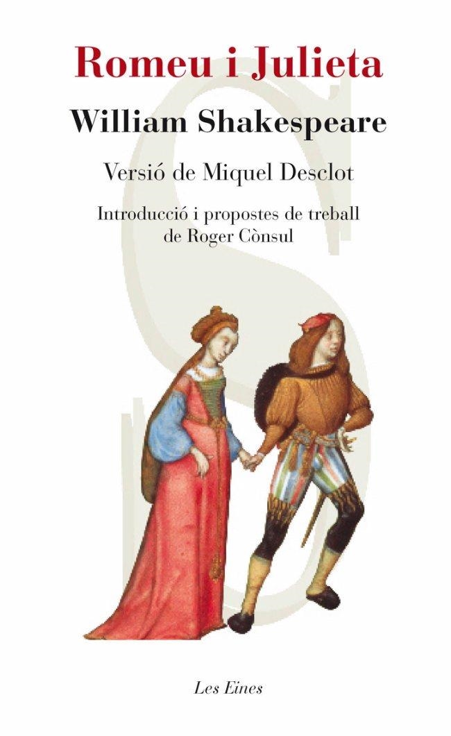 Romeu i Julieta | 9788492672462 | SHAKESPEARE, WILLIAM | Llibres.cat | Llibreria online en català | La Impossible Llibreters Barcelona