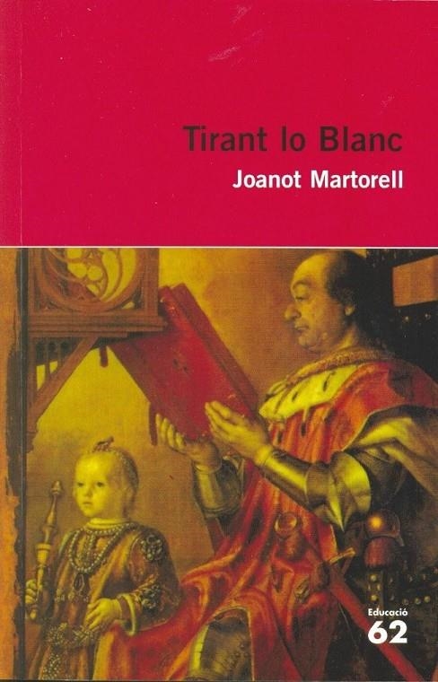 Tirant lo Blanc | 9788492672493 | Martorell, Joanot | Llibres.cat | Llibreria online en català | La Impossible Llibreters Barcelona