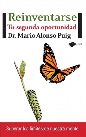 Reinventarse. Tu segunda oportunidad | 9788496981782 | Puig, Mario Alonso | Llibres.cat | Llibreria online en català | La Impossible Llibreters Barcelona