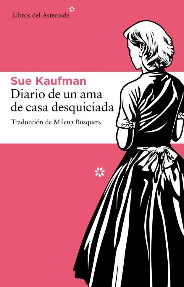 Diario de un ama de casa desquiciada | 9788492663187 | Kaufman, Sue | Llibres.cat | Llibreria online en català | La Impossible Llibreters Barcelona