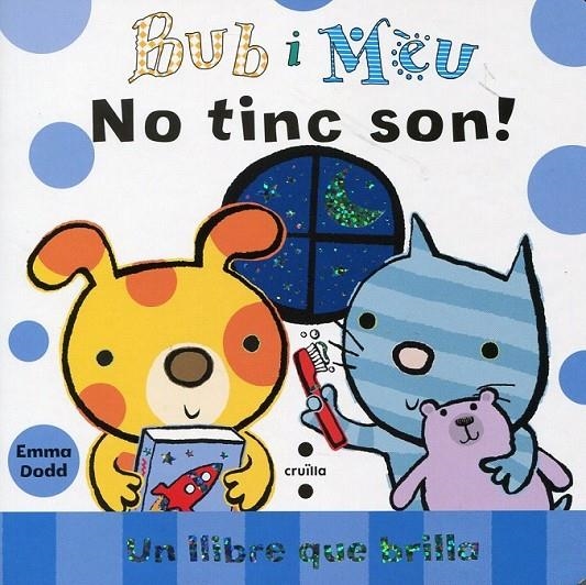 No tinc son! | 9788466124867 | Dod, Emma | Llibres.cat | Llibreria online en català | La Impossible Llibreters Barcelona