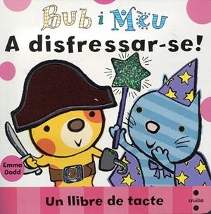 A disfressar-se! | 9788466124874 | Dod, Emma | Llibres.cat | Llibreria online en català | La Impossible Llibreters Barcelona