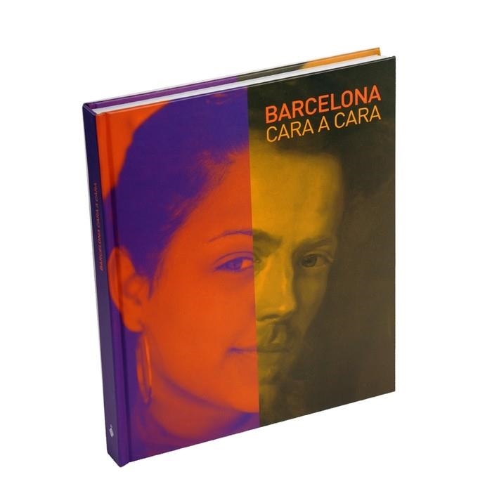 Barcelona cara a cara | 9788498502244 | Diversos | Llibres.cat | Llibreria online en català | La Impossible Llibreters Barcelona