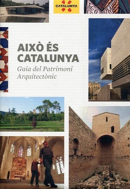 Això és Catalunya | 9788439382201 | Diversos | Llibres.cat | Llibreria online en català | La Impossible Llibreters Barcelona