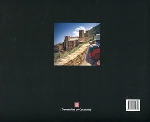 Sant Pere de Rodes, lloc de pelegrinatge | 9788439382348 | Masmartí, sònia | Llibres.cat | Llibreria online en català | La Impossible Llibreters Barcelona