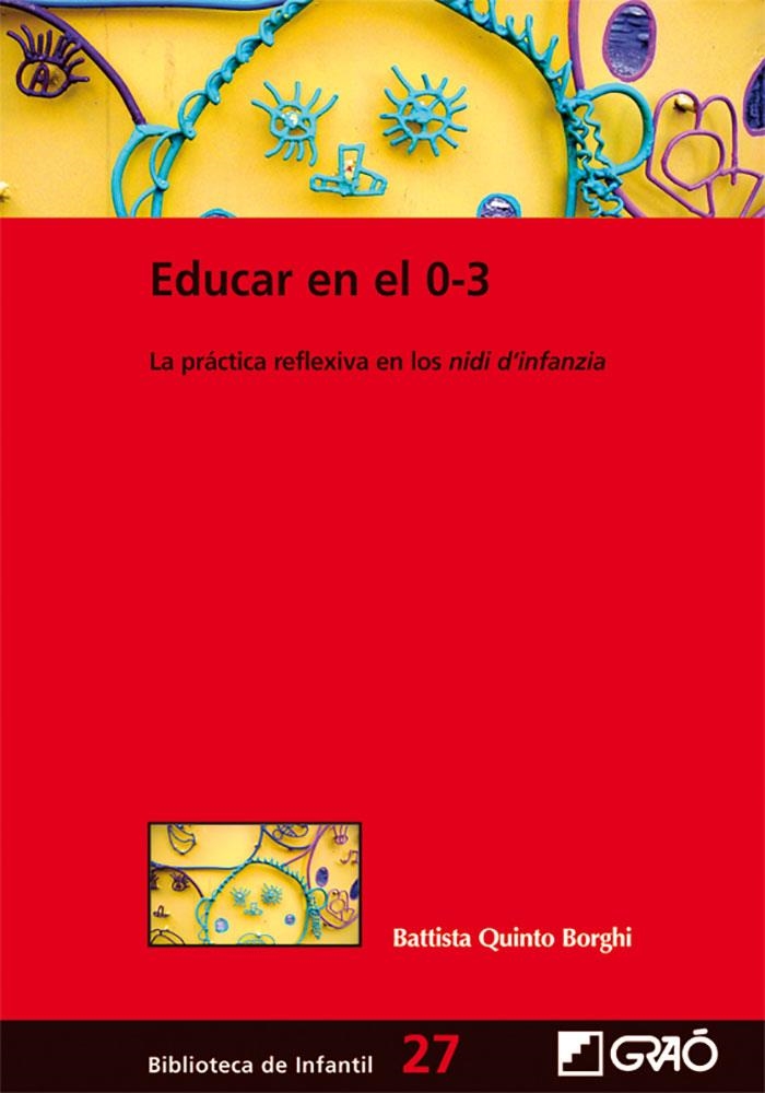 Educar en el 0-3 | 9788478279029 | Diversos | Llibres.cat | Llibreria online en català | La Impossible Llibreters Barcelona