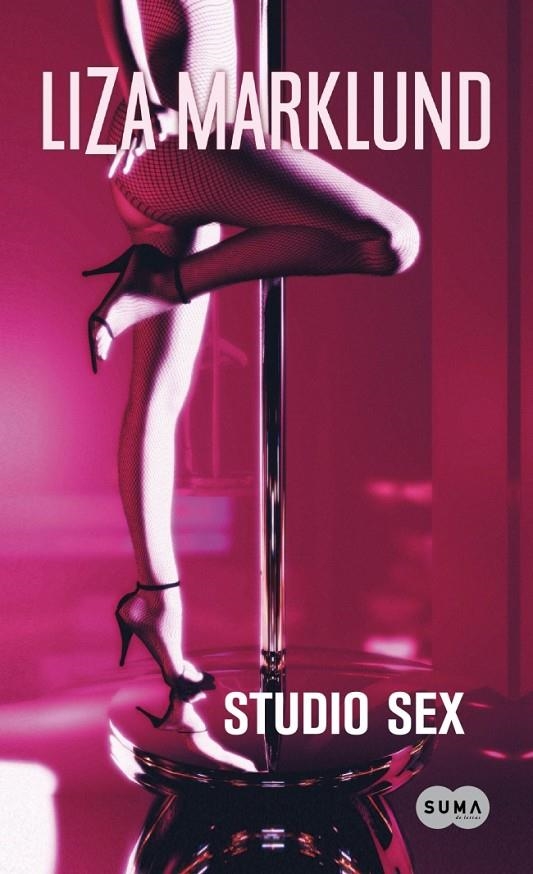 Studio sex | 9788483651711 | Marklund, Liza | Llibres.cat | Llibreria online en català | La Impossible Llibreters Barcelona