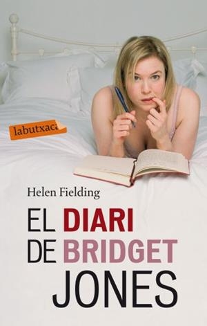 El diari de Bridget Jones | 9788499300993 | Fielding, Helen | Llibres.cat | Llibreria online en català | La Impossible Llibreters Barcelona