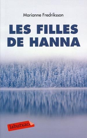 Les filles de Hanna | 9788499301105 | Fredriksson, Marianne | Llibres.cat | Llibreria online en català | La Impossible Llibreters Barcelona