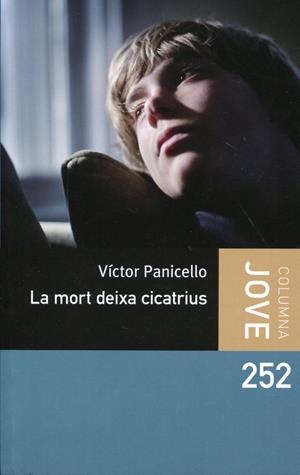 La mort deixa cicatrius | 9788499321448 | Panicello, Víctor | Llibres.cat | Llibreria online en català | La Impossible Llibreters Barcelona