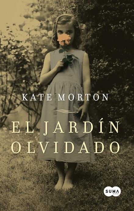 El jardín olvidado | 9788483651568 | Morton, Kate | Llibres.cat | Llibreria online en català | La Impossible Llibreters Barcelona