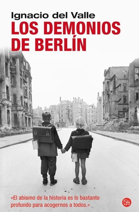 Los demonios de Berlín | 9788466324281 | VALLE,IGNACIO DEL | Llibres.cat | Llibreria online en català | La Impossible Llibreters Barcelona