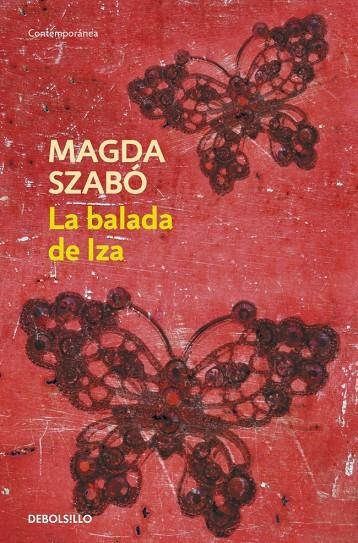 La balada de Iza | 9788499082714 | Szabó, Magda | Llibres.cat | Llibreria online en català | La Impossible Llibreters Barcelona