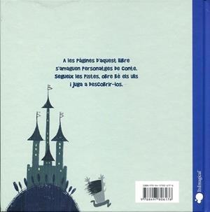 Endevina a poc a poc, de quin conte sóc | 9788497806176 | Salinas, Fernando  | Llibres.cat | Llibreria online en català | La Impossible Llibreters Barcelona