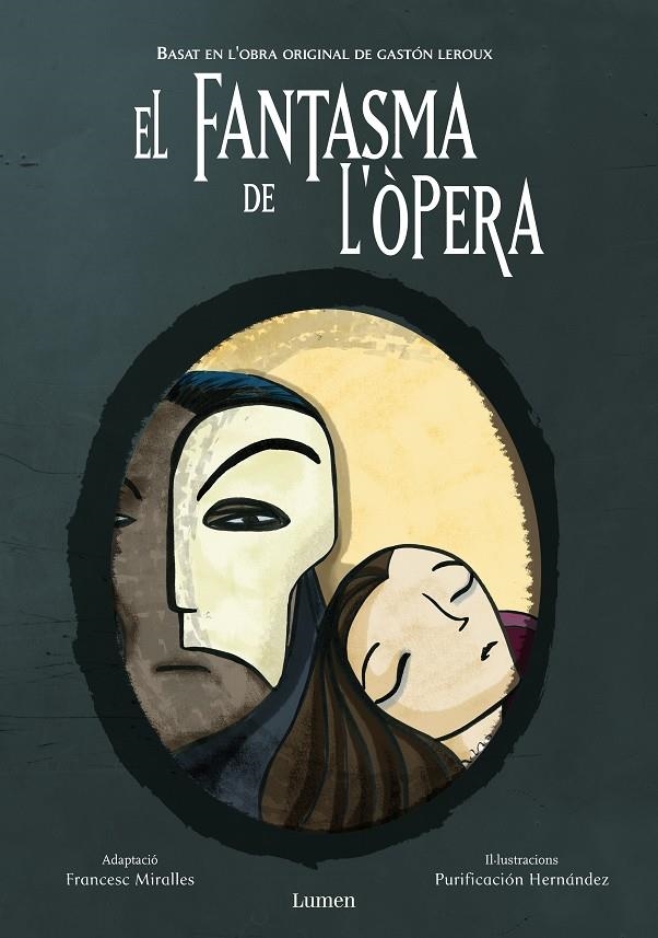 El fantasma de l'Òpera | 9788448830533 | Leroux, Gaston | Llibres.cat | Llibreria online en català | La Impossible Llibreters Barcelona