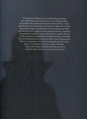 El fantasma de l'Òpera | 9788448830533 | Leroux, Gaston | Llibres.cat | Llibreria online en català | La Impossible Llibreters Barcelona