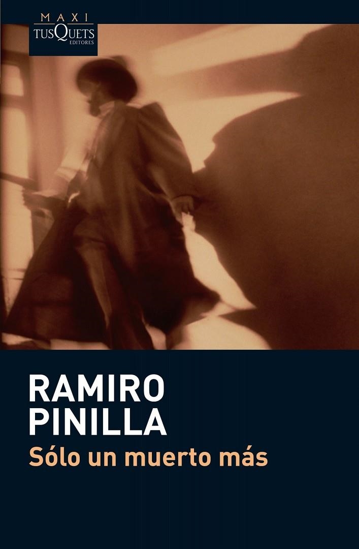 Solo un muerto más | 9788483835647 | Pinilla, Ramiro | Llibres.cat | Llibreria online en català | La Impossible Llibreters Barcelona