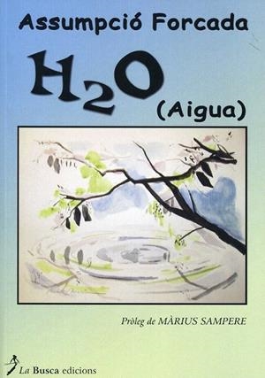 H2O (aigua) | 9788496987609 | Forcada, Assumpció | Llibres.cat | Llibreria online en català | La Impossible Llibreters Barcelona